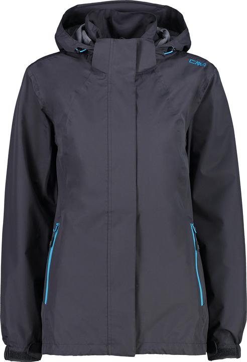 Immagine prodotto CMP Campagnolo Felpa con zip e cappuccio (4XL)