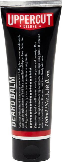 Produktbild Uppercut Deluxe Beard Balm (100 ml)