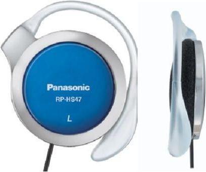 Panasonic Rp-Hs47 (Kabelgebunden)