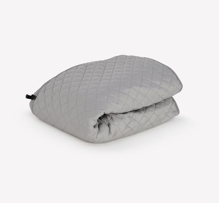 Produktbild Quechua Isolierung für Dachzelt MH500 Fresh & Black 2 Personen (Dachzelt, 3.90 kg, 2 Personen)