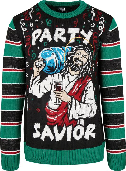 Urban Classics Savior Christmas