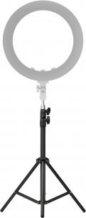 Actual product image Newell Ring Light RL-18A - Artic White (Ring light)