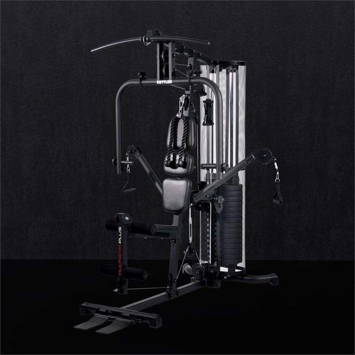 Actual product image Kettler Multigym Plus