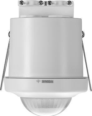 Actual product image Servodan Tilstedevaerelsessensor FM DALI EnOcean