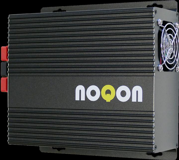 Produktbild Noqon NB60 Ladebooster 60A