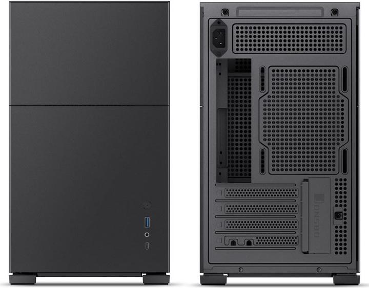 Actual product image Jonsbo D31 (Mini-ATX)