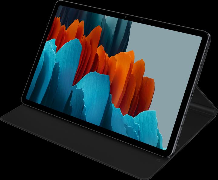 Produktbild Samsung Book Cover EF-BT630 (Galaxy Tab S7 11.0 (2020), Galaxy Tab S8)