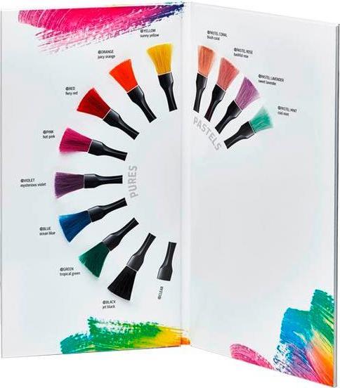Actual product image Goldwell Elumen Play
