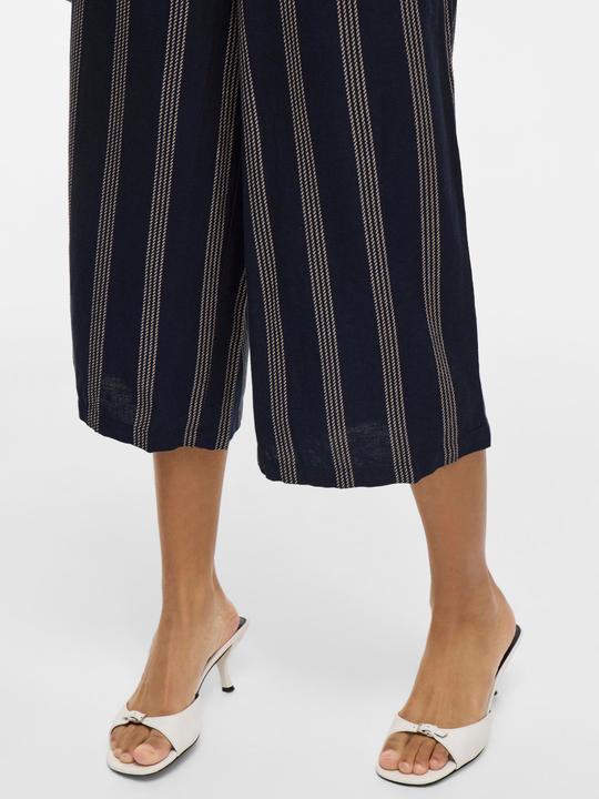 Produktbild Vila High Waist Cropped Hose (38)