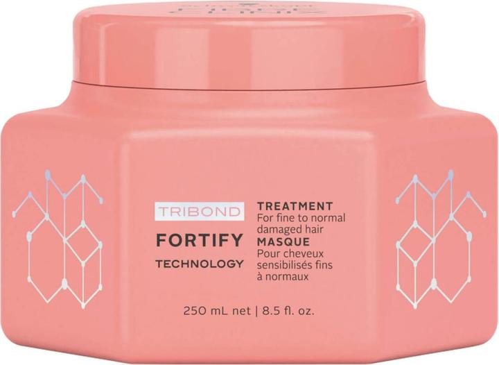 Produktbild Schwarzkopf Fibre CliniFortify Treatment (250 ml)
