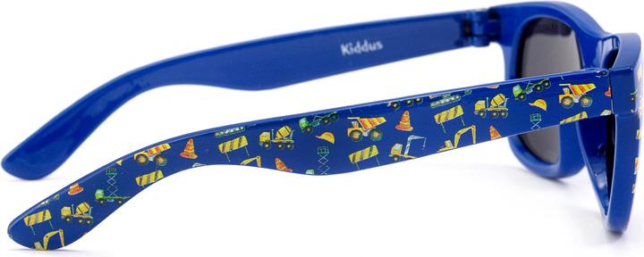 Actual product image Kiddus Little Kids Polarisiert