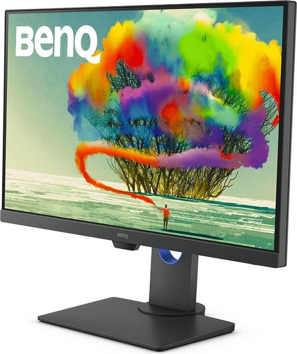Produktbild BenQ PD2705U (3840 x 2160 Pixel, 27")