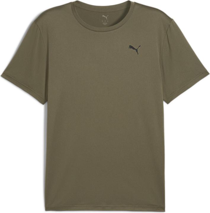 Image du produit Puma M TAD ESSENTIALS SOLID CAT TEE (LC small cat) (3XL)