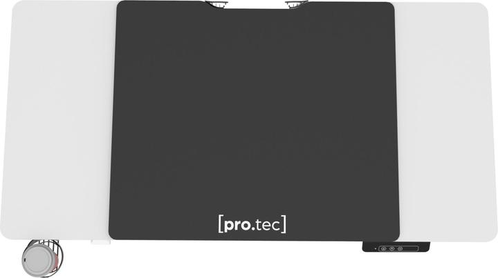 Actual product image Pro-Tec Pomona (110 x 60 x 117 cm)