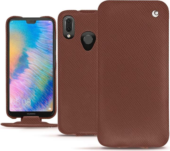 Marron délicat (Pantone #95614d)