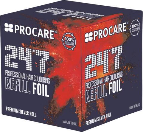 Procare 24*7 Folienrolle 10 cm x 500 m