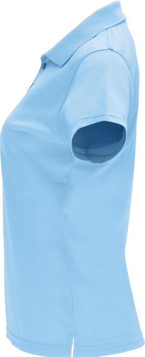 Image du produit Alpinia - Polo MONZHA - Femme (XL)