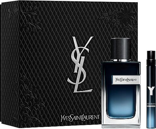 Image du produit Yves Saint Laurent Y Set cadeau (Set parfum)