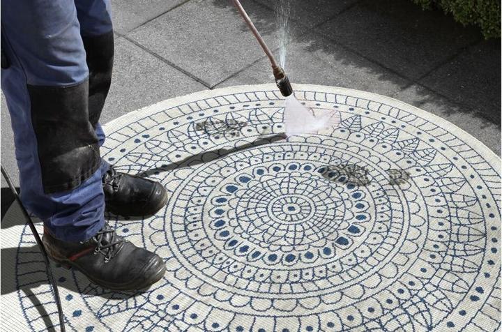 Produktbild NORTHRUGS Porto (Ø 200 cm)