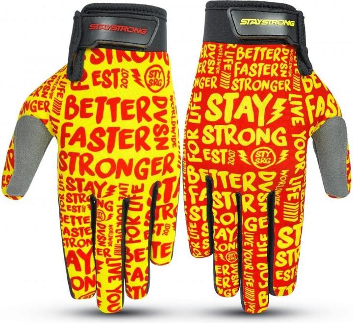 Stay Strong Sketch (XS)