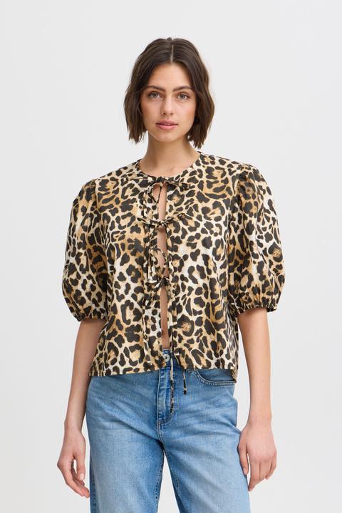 Actual product image Ichi IXTAIANA SS 20123257 (44)