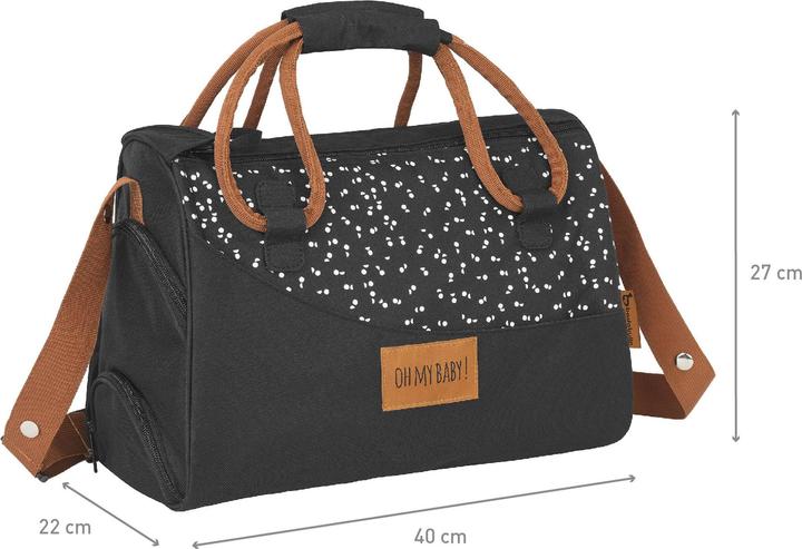Image du produit Badabulle Pocketstyle