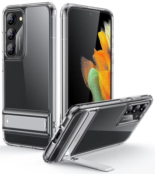 Actual product image ESR Air Shield Boost Galaxy S23+ Plus Clear (Samsung Galaxy S23+)