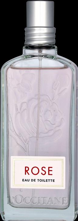 Image du produit L'Occitane Rose (Eau de toilette, 75 ml)