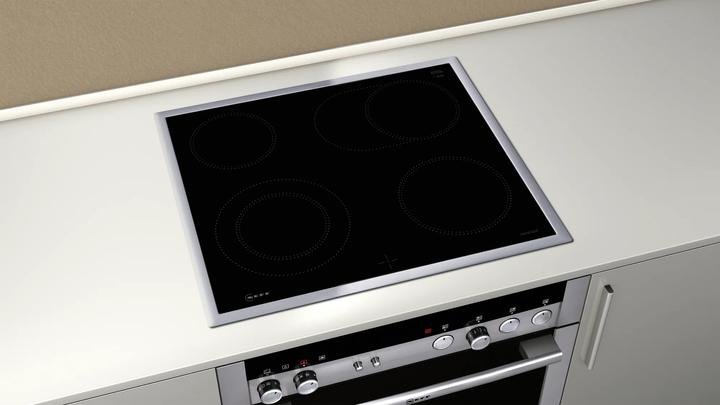 Immagine prodotto Neff E1CCD2AK3 + M16SRF0M0 + Z11TI15X0