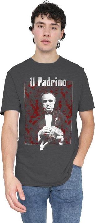 Immagine prodotto The Godfather Sangue Maglietta Adulto Unisex (XL)