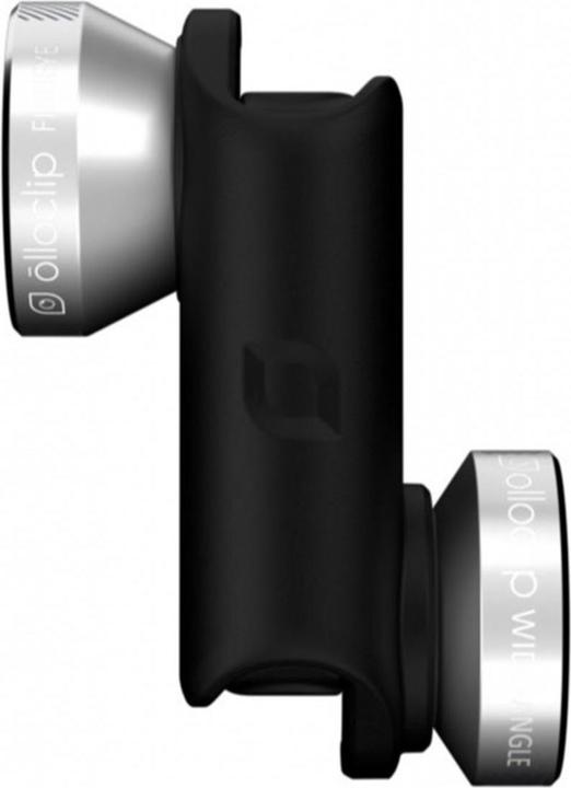 Actual product image Olloclip 4-in-1 iPhone 6/6s and 6/6s Plus