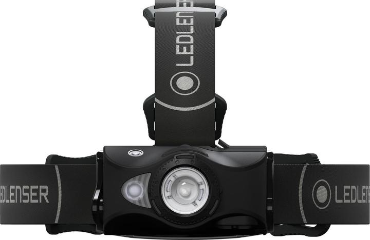 Actual product image Ledlenser MH8 (600 lm)