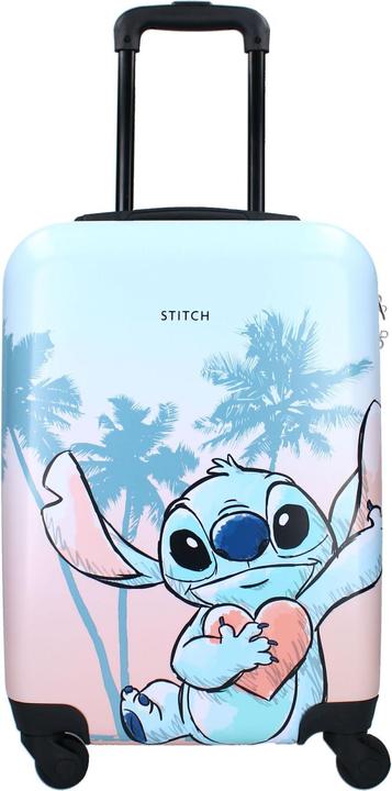 Actual product image Vadobag Stitch Ohana Forever (31.88 l)