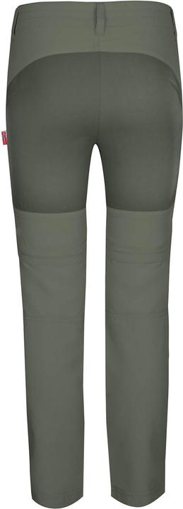 Image du produit Trollkids Kid's Nordfjord Zip-Off Pants Slim Fit (158)