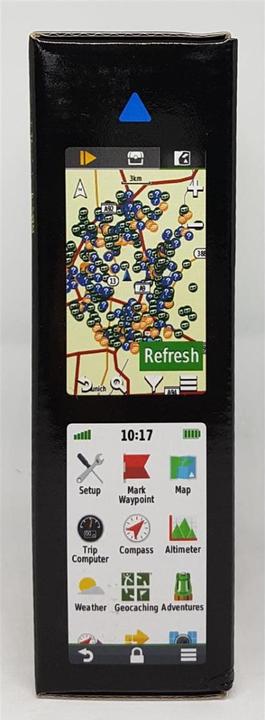 Produktbild Garmin Oregon 700