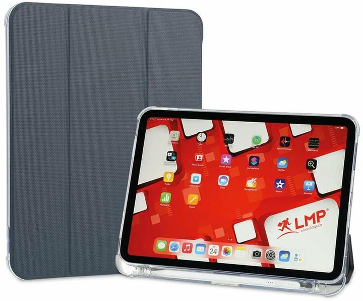 Produktbild LMP SlimCase (iPad 2022 (10. Gen))