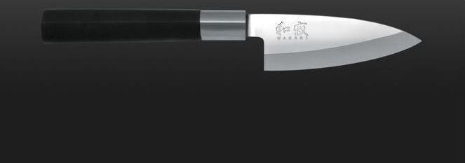 Immagine prodotto Kai wasabi deba (10.50 cm)