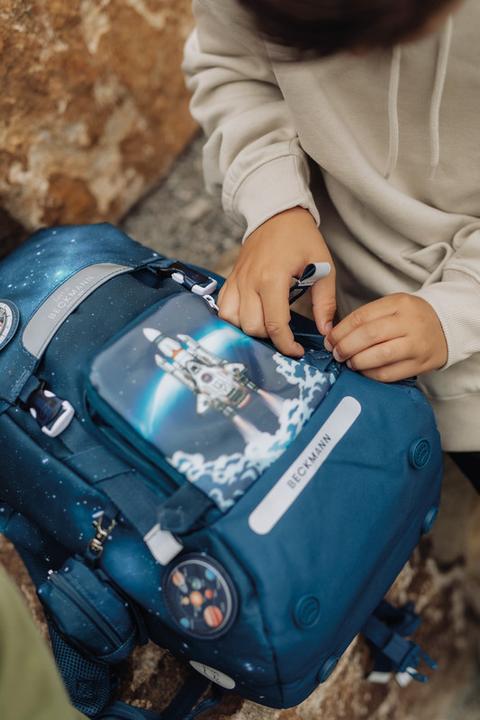 Actual product image Beckmann Space Mission (22 l)