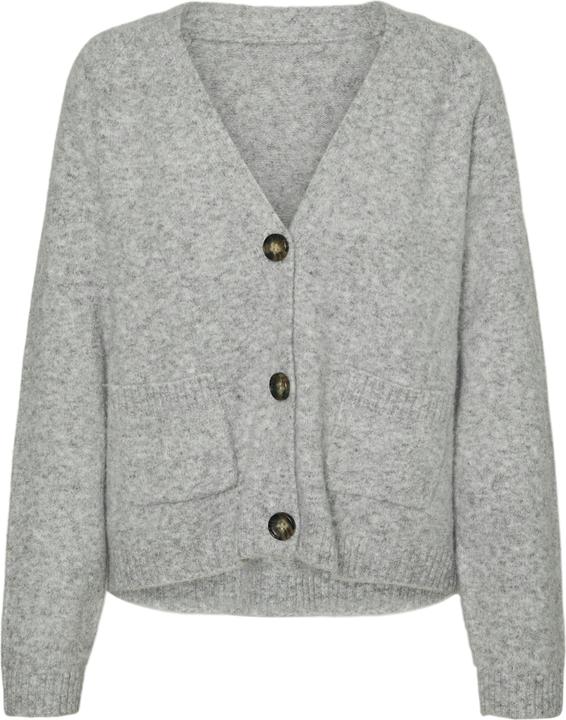 Light Grey Melange