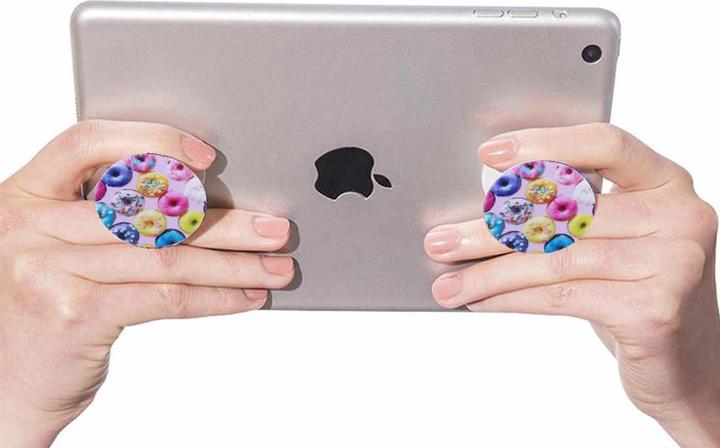 Produktbild Cover-Discount Universal - Multifunktions Smartphone Ständer Donut