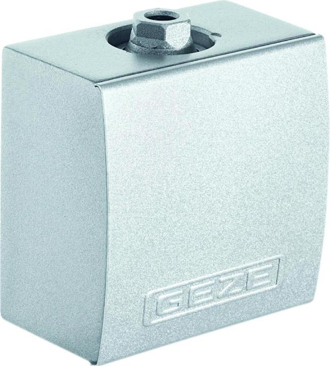 Produktbild Geze Drehlager für T-Stop Gleitschiene (Indoor)