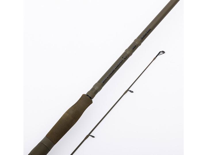 Immagine prodotto Savage Gear Canna da pesca media SG4 (Canna da mosca, 221 cm)