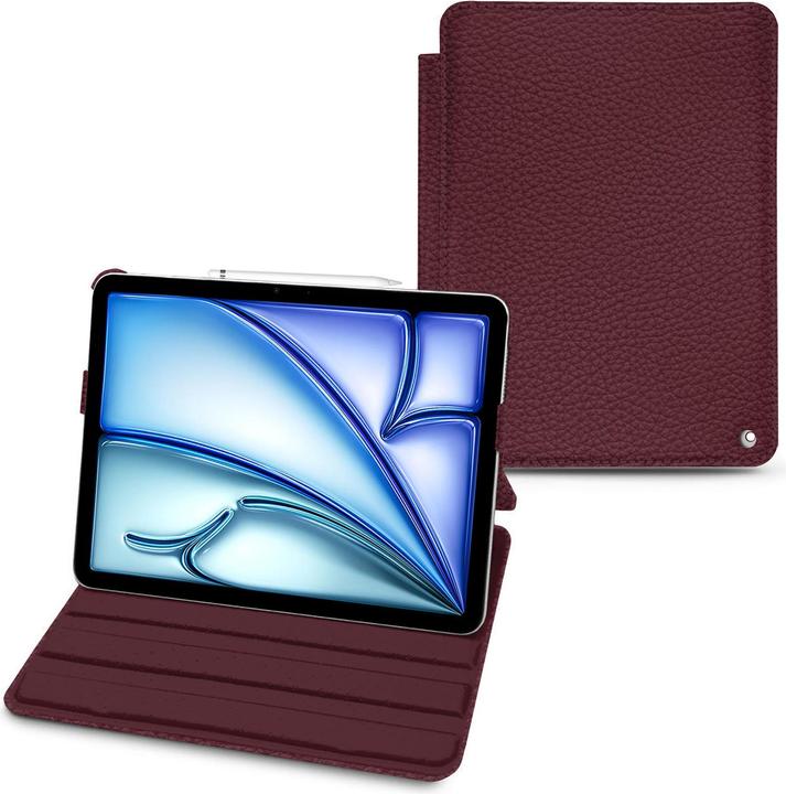 Produktbild Noreve Lederschutzhülle horizontal (iPad Air 2022 (5. Gen), iPad Air 2020 (4. Gen))