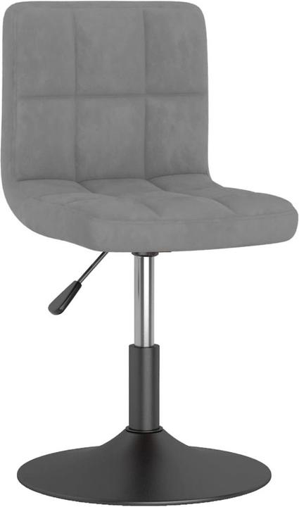 Actual product image VidaXL Bar stool