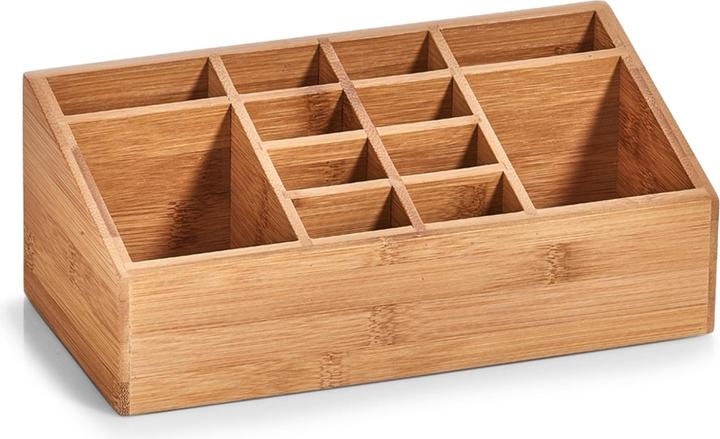 Produktbild neuetischkultur Organizer mit 12 Fächern (25.4 x 12 x 10 cm)