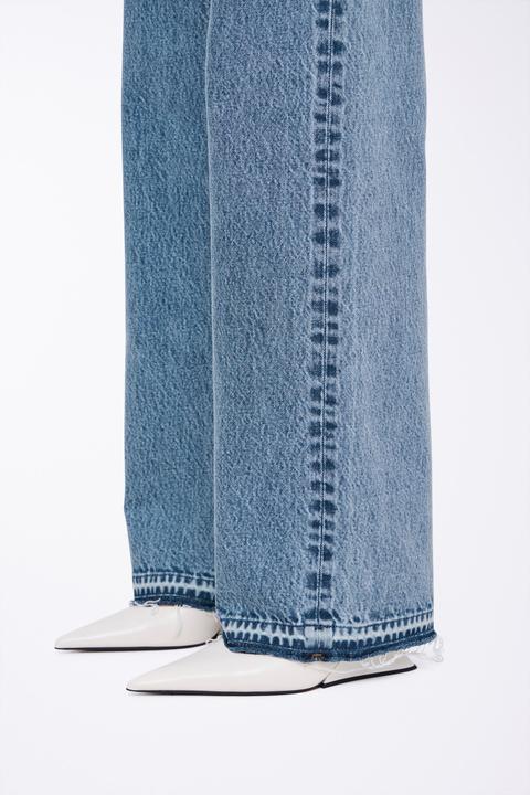 Actual product image Ball BASERENA JEANS 50405081 (W32/L32)