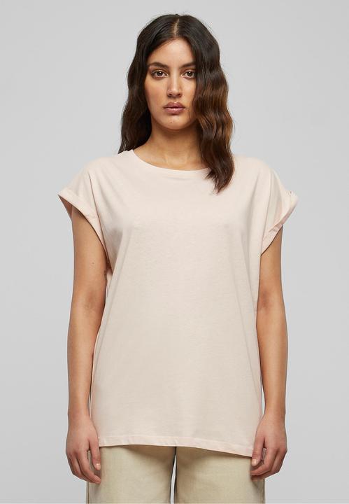 Image du produit Urban Classics tee (XS)