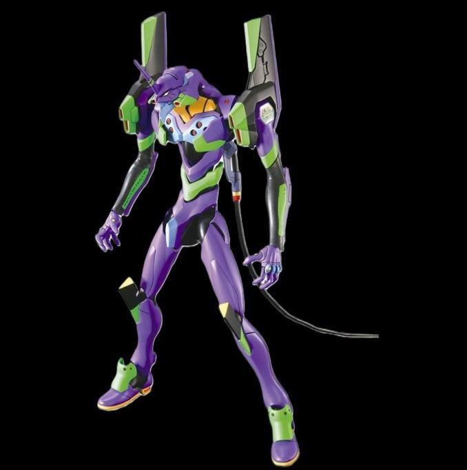 Produktbild Bandai Evangelion Einheit 01