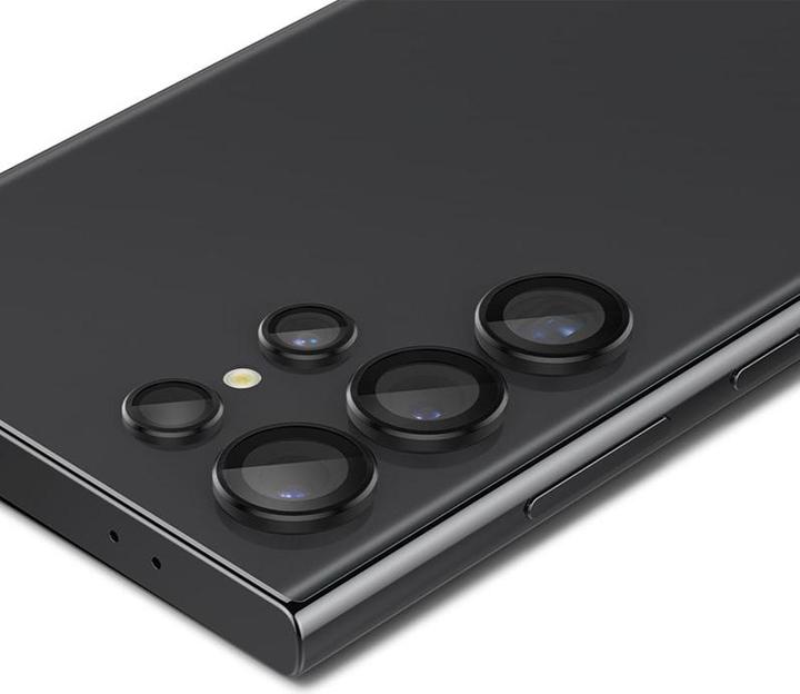 Image du produit Spigen Optik Pro EZ Fit (2 pièce(s), Samsung Galaxy S24 Ultra)
