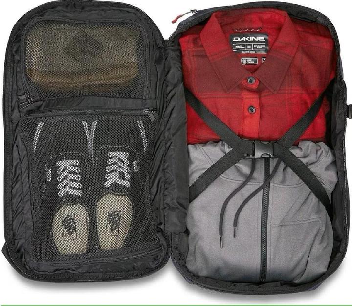 Actual product image Dakine Split Adventure (38 l)